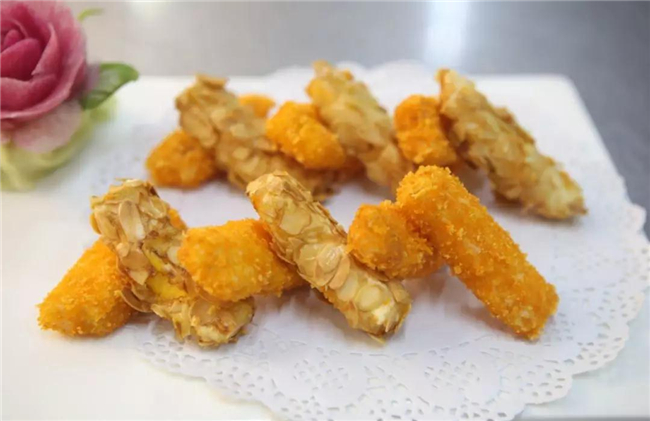 周末研学游|中餐or西点,安徽新东方统统可以免费试学!