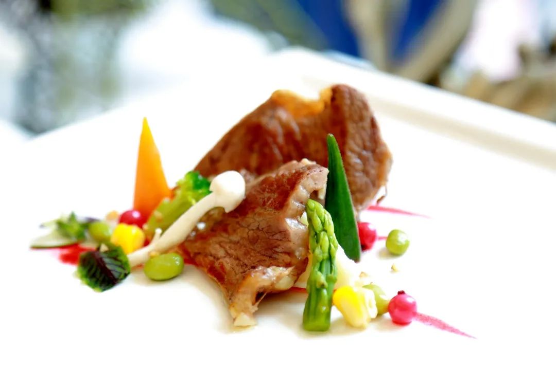 学西餐烹饪的浪漫精致，来安徽新东方全都满足你！