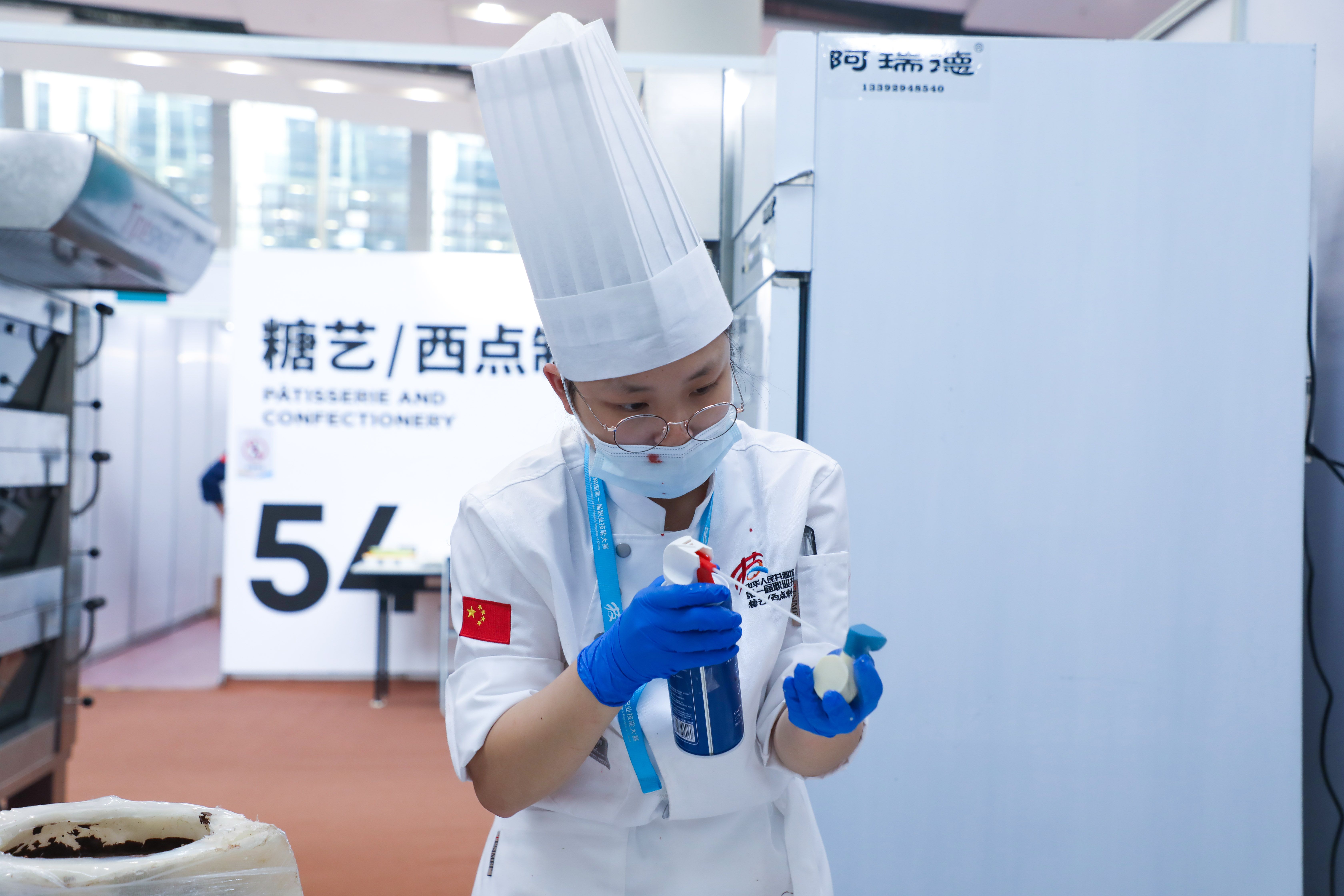 勇者出征,载誉而归 | 安徽新东方学子刘鑫雨:成功没有捷径,付